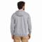 Carhartt Midweight Hooded Zip-Front Sweatshirt